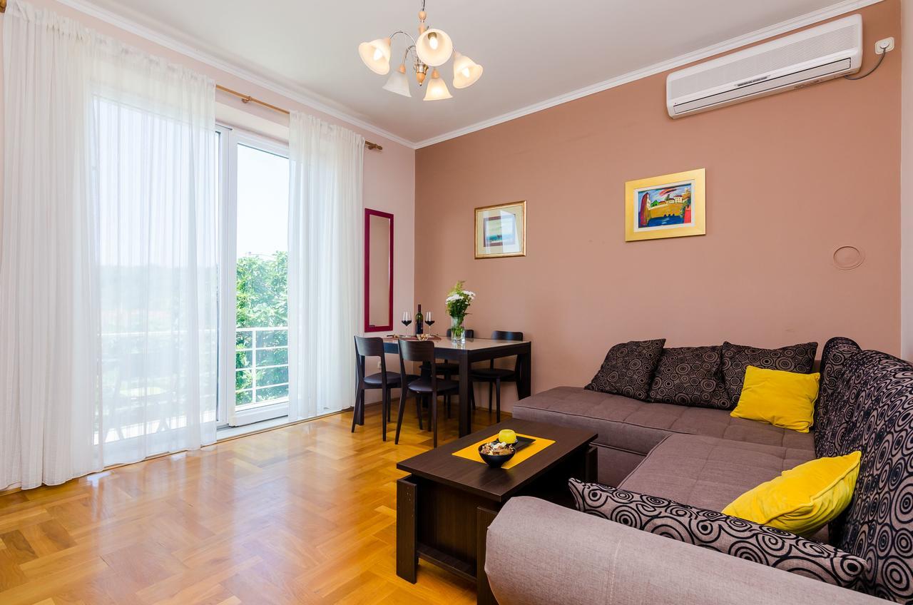 Marich Homestay Dubrovnik Exterior photo